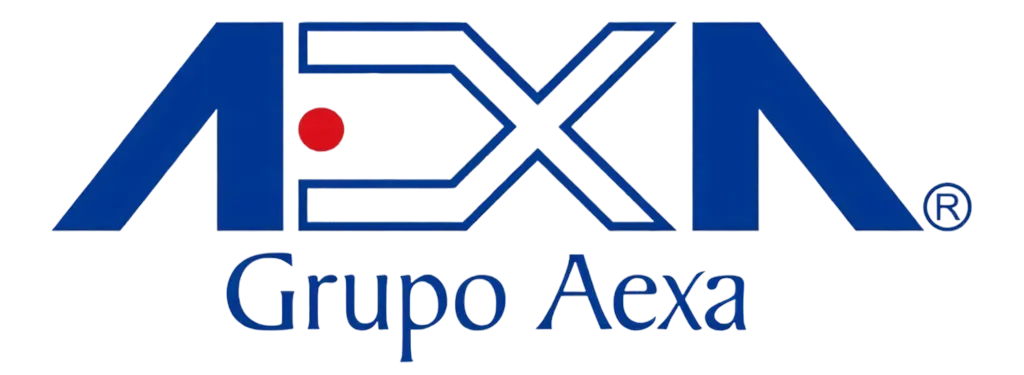 Logo de Aexa