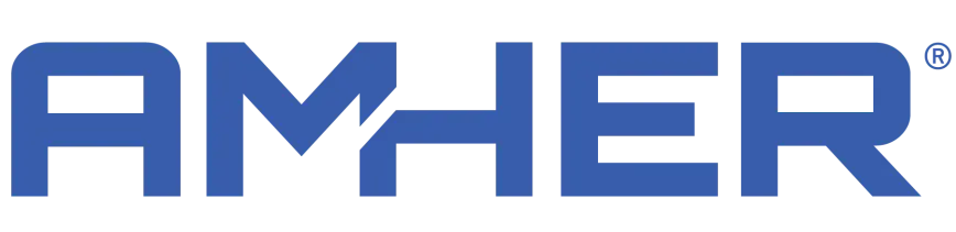 Logo de Amher