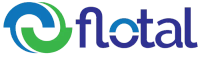 Flotal logo