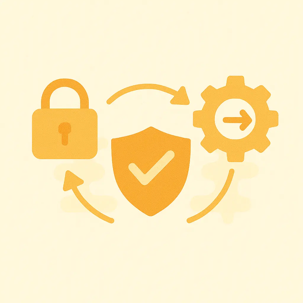 Seguridad y Escalabilidad